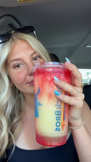 Refreshing Medium Blended Lemonade Recipe