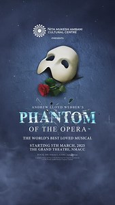 642K views · 37 reactions | INDIA! ARE YOU READY TO MEET THE PHANTOM?...