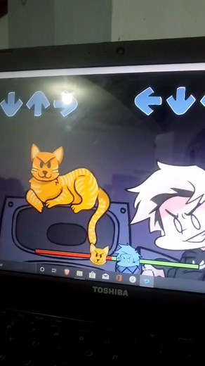 Actualización del Rubius mod en Friday Night Funkin