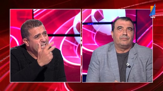 394K views · 9.8K reactions | شدك الردار مع الصحبي بكار CAMERA CACHEE الحلقة الثامنة مكرم اللقام  special ramadan | Tunisna TV | Facebook