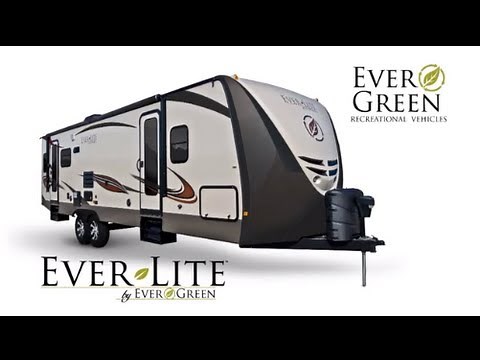 Ever-Lite Travel Trailer