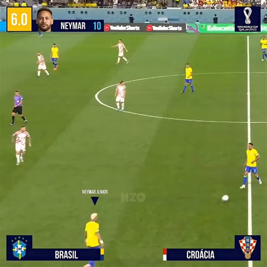 Brasil do Tite mostrou nesse jogo e contra a Argentina na Copa Bolsonaro 2021 q simplesmente nn tinha ideia de como fazer um gol contra times mto fechadosAi davam a bola pro Neymar ficar fazendo jogadinha no meio de campo pra milagrosamente acontecer alguma coisa