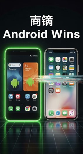 Android Can Do This — iPhone Can’t! 😱