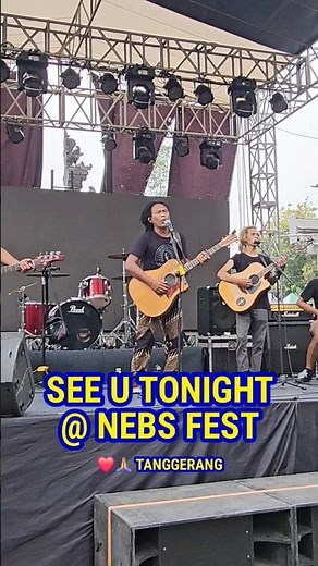 NEBS FEST (sound.check - nanoeBiroe)