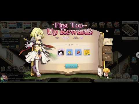 Cross Gate: Adventure (Early Access) Gameplay