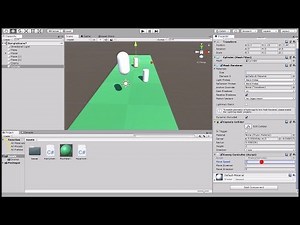 ゼロからはじめるUnity 入門編(5) ゲーム作り、プログラミング初心者向け講座
