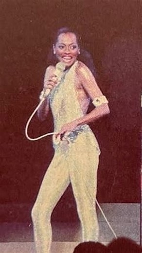 Fave Musical Clips 🎶 on Instagram: "Diana Ross - Home (from the musical The Wiz) - Caesars Palace (1979) #dianaross #thewiz #classicmovies #motown #blackgirlmagic @dianaross"