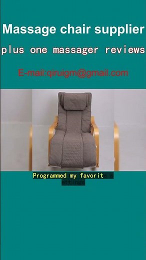 plus one massager reviews