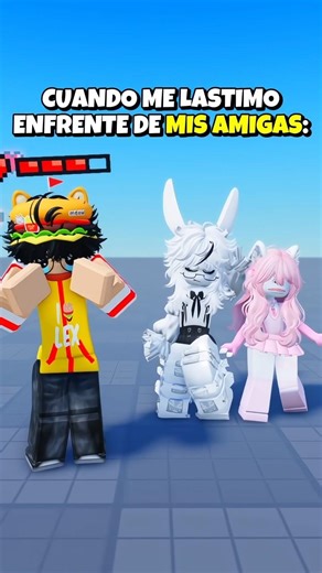 Si soy cuando me LASTIMÓ 🤣😭 #roblox #lexkitty #brookhaven #mm2 #humor
