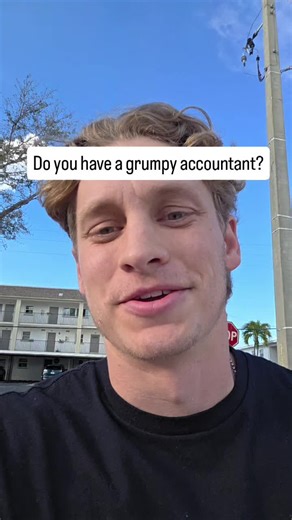 2 types of small business accountants #tax#taxseason #smallbusiness