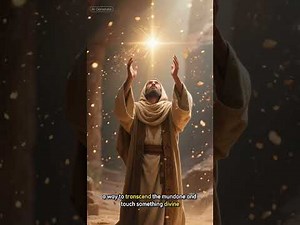 Gregorian Chant | 5 Minutes of Peace and Prayer
