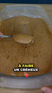 Apprends à faire un crémeux praliné noisette ultra simple et délicieux ! 😋 Onctueux et terriblement gourmand ! #recette #pâtisserie #gourmandise #crémeux #praliné #noisette #facile #délicieux #lessecretsdegeoffrey | Les Secrets De Geoffrey