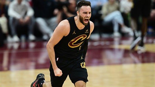 Cavs guard Max Strus likely to make injury return vs. Mavericks