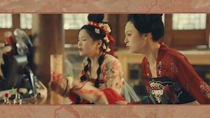 129K views · 1.9K reactions | New Release of “Colorful Music of China”! Tang Dynasty sisters traverse a millennium in search of fine baijiu: The Aroma of Wuliangye evokes the cultural heritage of baijiu! #ChineseBaijiu #BrilliantWuliangye #RightFlavorOfChina | Wuliangye Global | Facebook