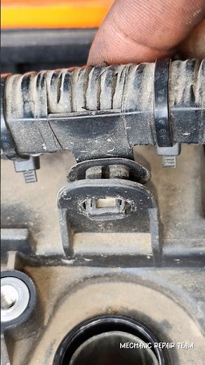 How to Remove Car Wiring Harness Clip Without Breaking😳