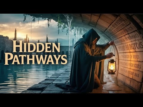 The Templars and the Secret Tunnels Beneath the Atlantic Coast | History For Sleep