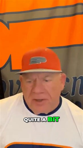 Exploring Cecil's capabilities for a senior rep role, focusing on his understanding of social media dynamics and bat weight distribution. Plus, learn how to calculate a bat's weight distribution number! #SeniorRep #SocialMedia #BatWeight #Sports #Baseball #Softball | Short Porch