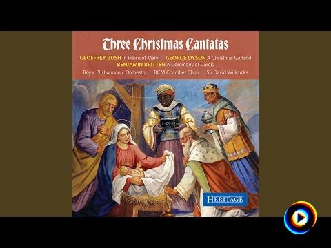Night on the Bald Mountain by Copenhagen Boy's Choir