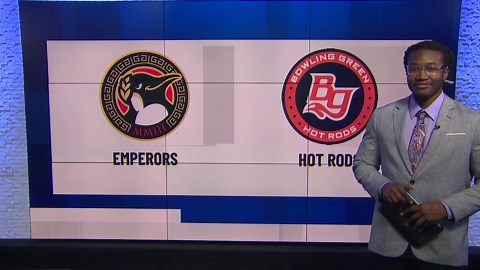 Bootleggers ride early surge to 10-5 win over Rome