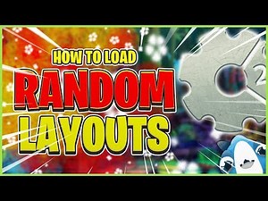 How To Load Random Layout Construct 2 Tutorial /Construct 3 Tutorial