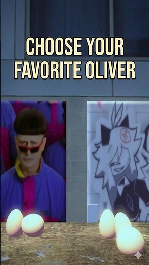 your favorite oliver - animation #fpe #olivertree #oliverfpe #oliver #fundamentalpapereducation #sfm
