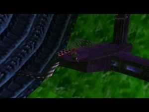 Pandemonium 2 - Level 18 - The Bitter End HD