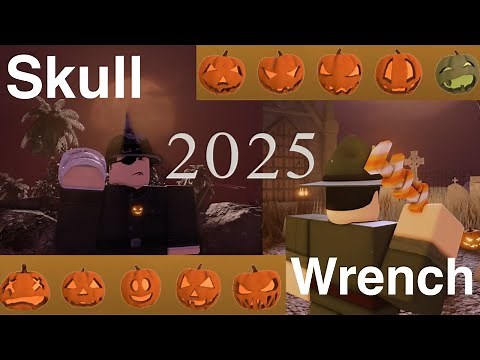 Airship Assault Halloween event full guide 2025