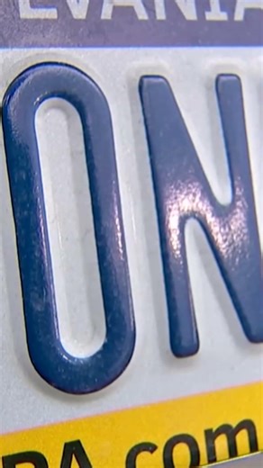 Thousands of Pennsylvanians dropping state health coverage | Big PA plates cause confusion