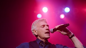 Dennis DeYoung Explains Why the Styx Reunion Probably Won’t Happen