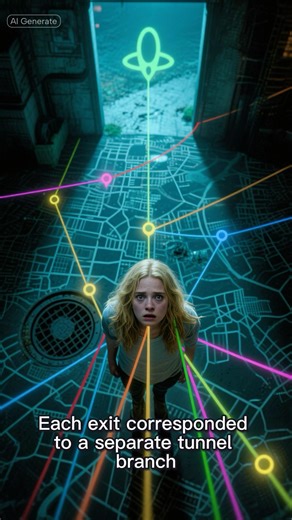 Investigators Found the Same Routes Being Used Again