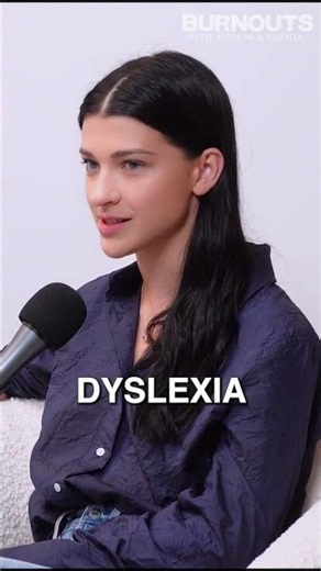 How Dyslexia Shaped Phoebe Gates and Tommy Hilfiger!