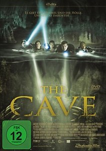 The Cave Trailer SD (Englisch) (2005)