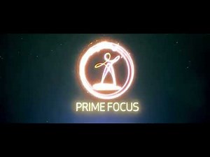 Prime Focus Logo (2024)