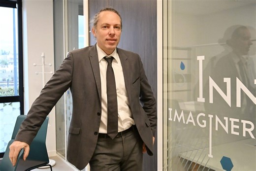 Vidéo. Il lance une appli de surveillance qui fonctionne grâce à de vieux smartphones