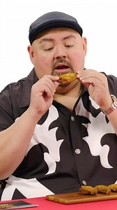 90K views · 5.1K reactions | @fluffyguy & @emiliorivera48's reactions to every wing on our brand new series: hot ones versus 若 | Hot Ones | Facebook