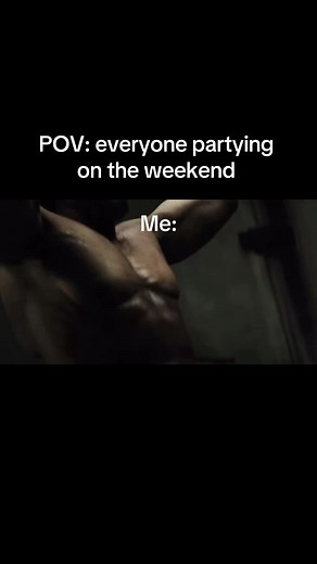 Ben Affleck Batman Workout Scene