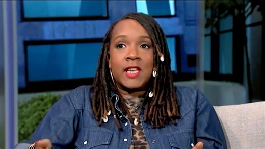 MSNBC host corrects guest who claims Tulsi Gabbard was a, 'Russian agent'