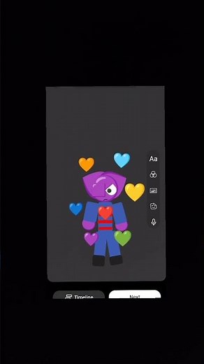 omega flowey vs my main OC #undertale