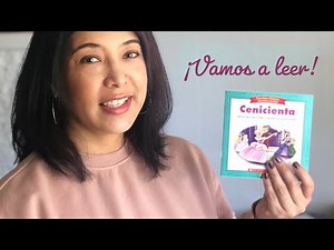 Cenicienta (Cinderella en Español)