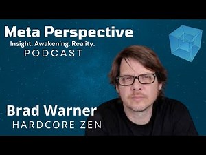 Brad Warner - Hardcore Zen