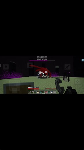 Minecraft but mobs Drops Stack of item