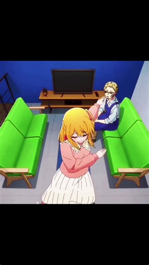 Sirens: 🙄… Tha Fvck U Doing, Sa-Chan? Sarah: None. 🤗🤭🤭 #tenzo_squad #takayama_squad #tokamisquad #jjk #mystar