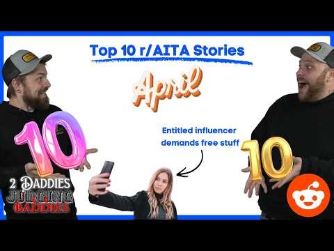 Reading 10 INSANE Reddit Stories | Reading Reddit Stories |