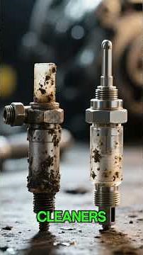 The Truth About "Miracle" Fuel System Additives #mechanic #carmaintenance