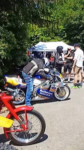 Honda NSR250R sound #explore #explorepage #twostroke #motorcyclesofinstagram #retrosuperbikes #reels #classic #viral #trending | Retro Superbikes