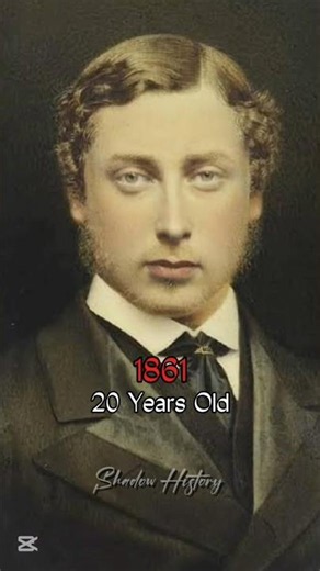 His Majesty King Edward VII, King of the United Kingdom 👑🇬🇧 #royalfamily #britishroyalfamily #shorts