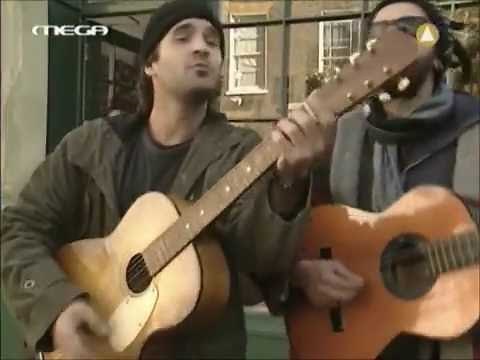 Κλεισε τα ματια-Επεισοδιο 1