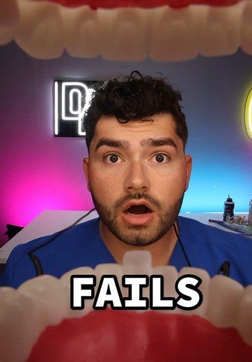 Dental Care Fails: Common Veneer Mistakes Explained