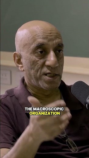 Condensed Matter Physics Explained in 60 Seconds by Sriram Ramaswamy