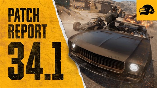 4.5K views · 77 reactions | Ready to prove yourself? 卵 1v1 Arena 亂 is coming to the arcade! Challenge your opponent, practice your aim, and be the winner! Experience more thrilling battle and race with weapons and new-balanced vehicles !! See all the details  https://pubg.com/en/news/8170 ️ PC : 12 February 2025 ︎ Console : February 20th 2025 #PUBG #BATTLEGROUNDS | PUBG: BATTLEGROUNDS | Facebook